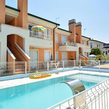 Appartement Santiago