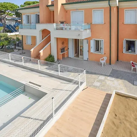 Santiago * Lido di Jesolo