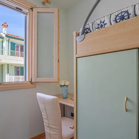 Appartement Santiago *