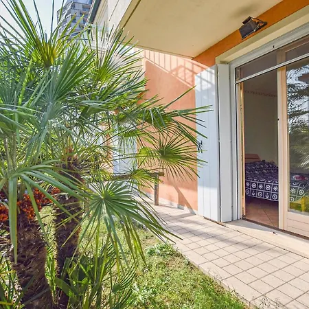 Appartement Santiago Lido di Jesolo